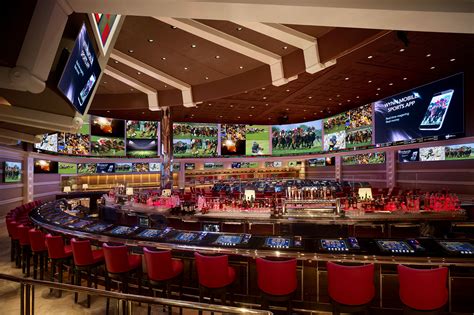 wynn sportsbook connecticut|About Us .